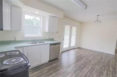 Kitchen - 18 Bryan Godwin Ct, Erwin, NC 28339 photo 3 of 3