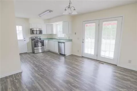 Kitchen - 18 Bryan Godwin Ct, Erwin, NC 28339 photo 1 of 3