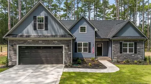 16121 Cardinal Ct, Wagram, NC 28396