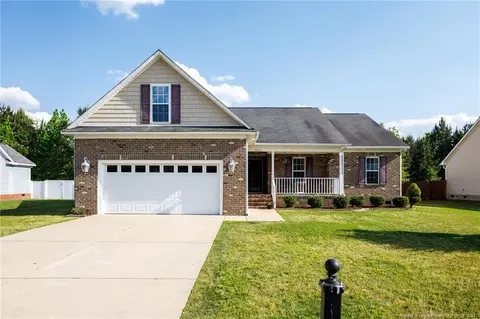 6212 Yorkie Ct, Stedman, NC 28391