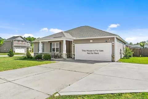 113 Meherrin Loop, Raeford, NC 28376