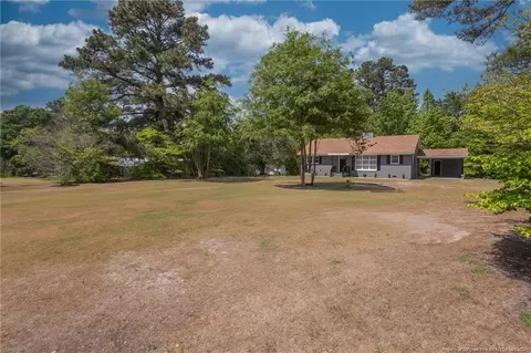 5363 Clinton Rd, Stedman, NC 28391