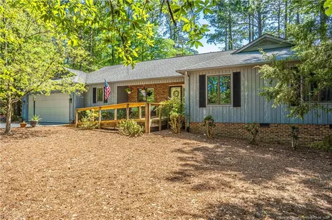 4 Apawamis Pl, Pinehurst, NC 28374