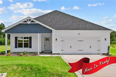 229 Vega Ln, Linden, NC 28356