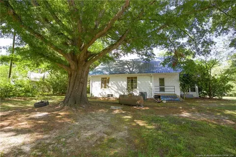 230 E Maple St, Vass, NC 28394 photo 48