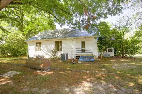 230 E Maple St, Vass, NC 28394 photo 47