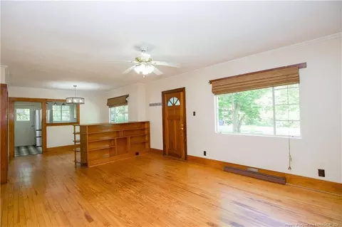 230 E Maple St, Vass, NC 28394 photo 7