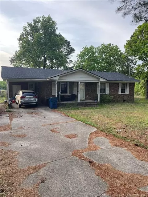 560 Raynor Mclamb Rd, Bunnlevel, NC 28323