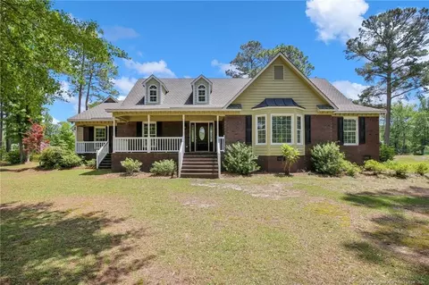 56 Deer Run Ln, Autryville, NC 28318