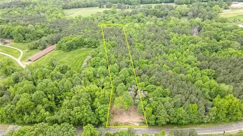 000 0 Dan Rd, Robbins, NC 27325