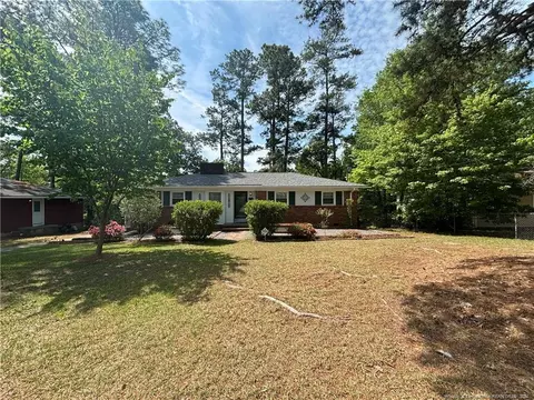1807 Catawba St, Fayetteville, NC 28303