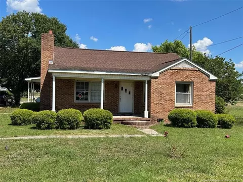 2524 W 5th St W, Lumberton, NC 28358
