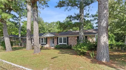 1608 Mack St, Spring Lake, NC 28390