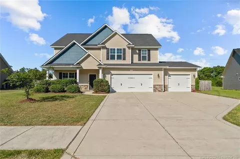 175 Sand Rock Rd, Fayetteville, NC 28306