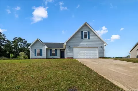 323 Rushmore Ct, Raeford, NC 28376