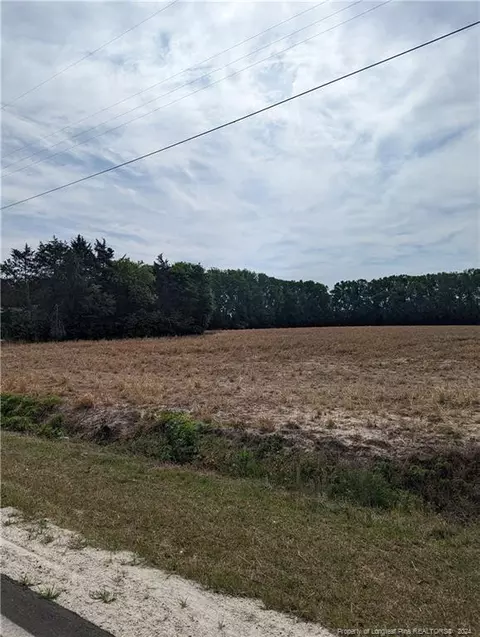 tbd Wire Rd, Bunnlevel, NC 28323