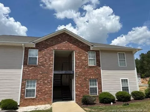 3210 Sperry Branch Way #H, Fayetteville, NC 28306