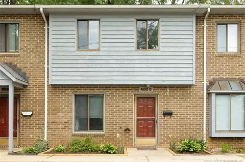 400 N Steele St #D, Sanford, NC 27330