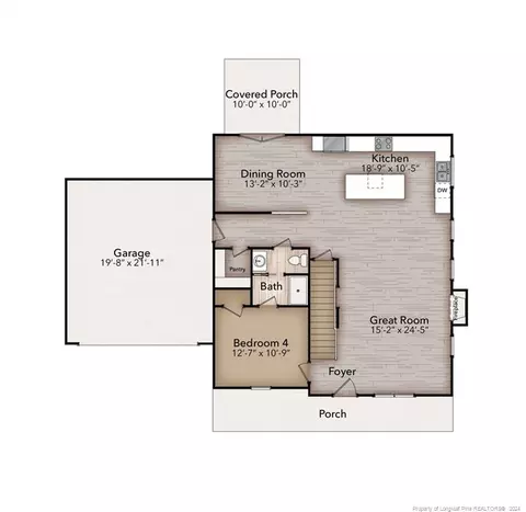 56 Sam Adams Dr, Cameron, NC 28326 photo 2