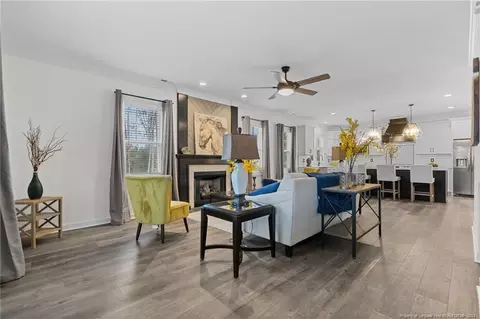 56 Sam Adams Dr, Cameron, NC 28326 photo 4