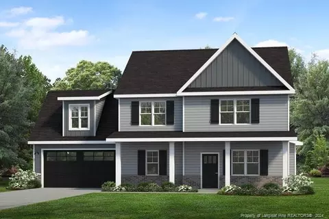 56 Sam Adams Dr, Cameron, NC 28326