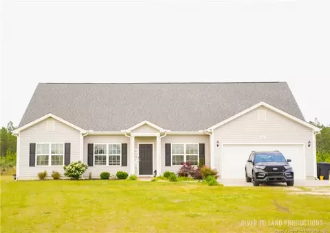 345 Kirk Rd, Aberdeen, NC 28315