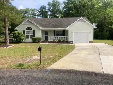 109 Horace Ct, Raeford, NC 28376