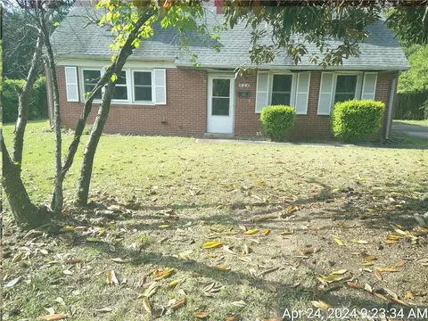 508 Cardinal Dr, Goldsboro, NC 27534