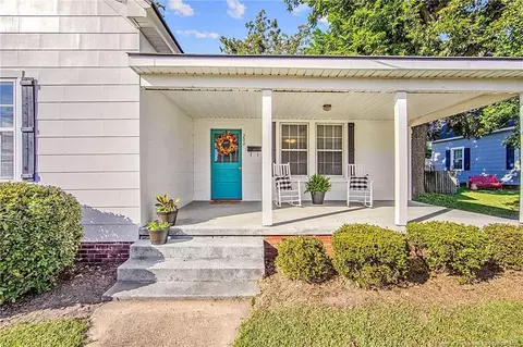 200 Denim Dr, Erwin, NC 28339 photo 32
