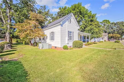 200 Denim Dr, Erwin, NC 28339 photo 2