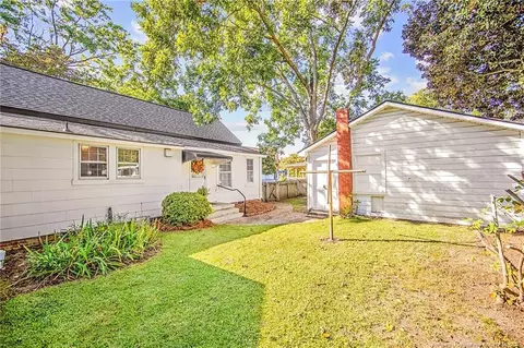 200 Denim Dr, Erwin, NC 28339 photo 3
