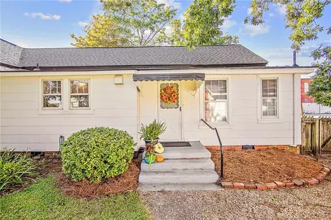 200 Denim Dr, Erwin, NC 28339 photo 4