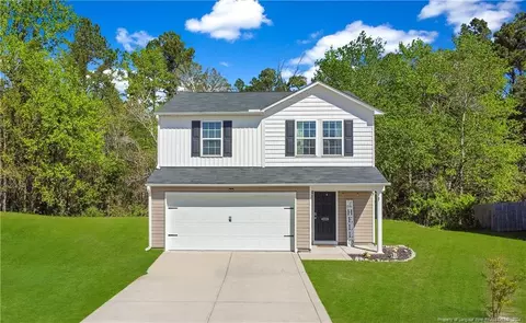 4328 Jockey Whip Ln, Parkton, NC 28371