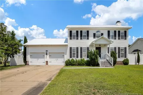 321 Laketree Blvd, Spring Lake, NC 28390