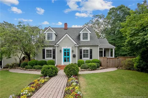 212 Westmont Dr, Fayetteville, NC 28305