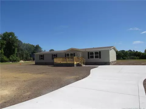 1367 Old Whiteville Rd, Lumberton, NC 28358