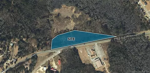 401 Fayetteville Road, Raeford, NC 28376