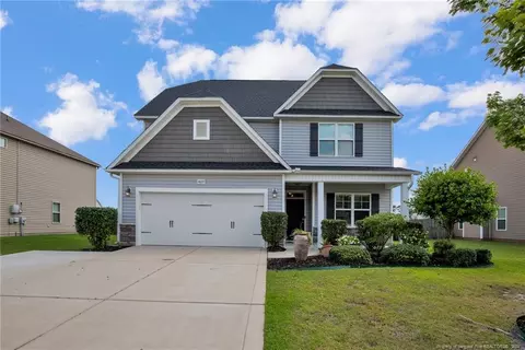 4035 Pleasantburg Dr, Fayetteville, NC 28312