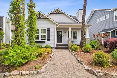 237 Springwood Way, Southern Pines, NC 28387