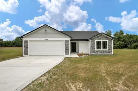 4890 Nc 72 Hwy W, Lumberton, NC 28360