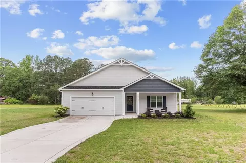 2006 Sheriff Watson Rd, Sanford, NC 27332