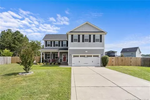 66 Harvest Ct, Linden, NC 28356