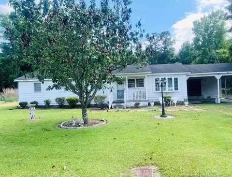 503 Wildcat Rd, Edenton, NC 27932