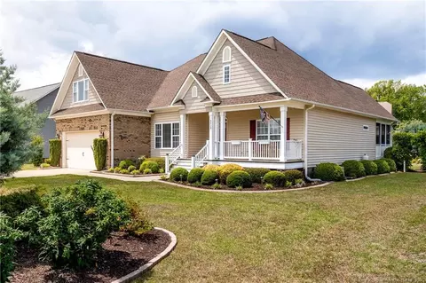 3913 Barclay Way, Wade, NC 28395 photo 1