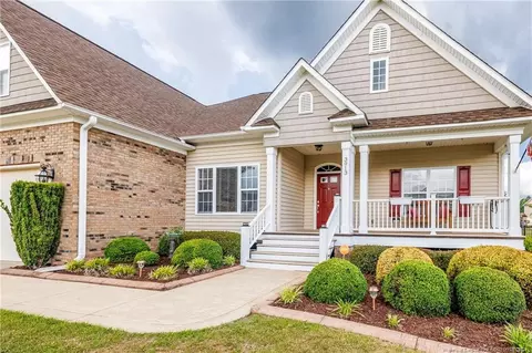 3913 Barclay Way, Wade, NC 28395 photo 42