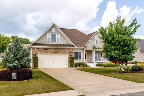 3913 Barclay Way, Wade, NC 28395 photo 30