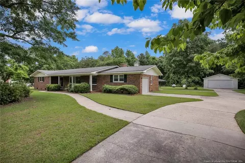 1674 Bainbridge Rd, Stedman, NC 28391