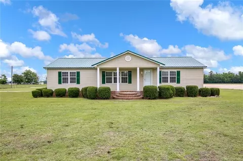 160 Delton Rd, Lumberton, NC 28358