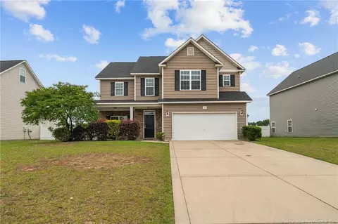 216 Century Dr, Cameron, NC 28326