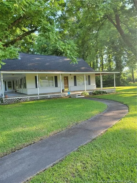 229 W 3rd Ave, Chadbourn, NC 28431 photo 1